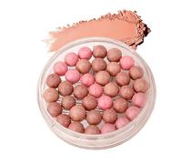 Arrossendo per la guancia -mixixable gasce -make -up, lunghe e facile da fondere | Autorità facciale costruita ad alto pigmento per donne per donne ragazze per adulti