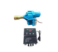 arrotolare la serra Avvolgitore elettrico for pellicole, motore for avvolgimento in serra, macchina avvolgitrice for pellicole for serre, macchina avvolgitrice for pellicole(100W with power supply)