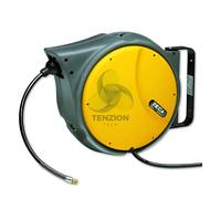 Arrotolatore Avvolgitubo Aria Serie America 8x15 15mt - Zeca AM85/8
