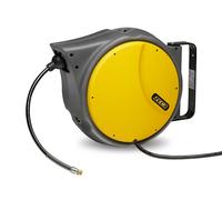 ARROTOLATORE AVVOLGITUBO SERIE AMERICA 8X12 10 MT - ZECA - AM80/8