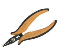 Arrotondata Pinze Con Taglio Punta Gioielli Attrezzo 147mm Piergiacomi PN-5025-C