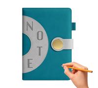 Arrovarp Agenda giornaliera, diario per la pianificazione degli studenti, diario per la gestione delle attività per studenti, insegnanti e scuole, agenda compatta