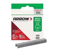 Arrow 215 graffette 8 mm 5/16" confezione da 1000
