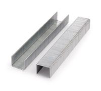 Arrow A276 JT21 Graffette Leggere 3/8" (Confezione Da 1000)