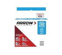 Arrow A504IP Graffette, T50, 6 mm (confezione da 5000)