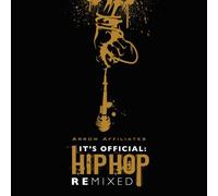 Arrow Affiliates - It's Official: Hip Hop Remixed