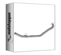 arrow collettore compatibile con honda x-adv 750 2025 mototopgun 71798mi