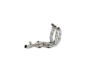 ARROW COLLETTORE RACING DEKAT INOX HONDA MSX 125 '21/22 RIC.ARROW