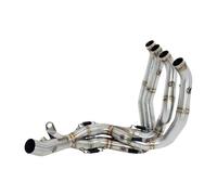 53081MI - Collettore Scarico Arrow Rasing Honda SH 125i / 150i (20)