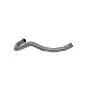 ARROW COLLETTORE SCARICO INOX RACING KTM 690 ENDURO 2009-2016
