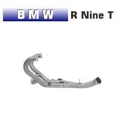 ARROW COLLETTORE SCARICO RACING INOX BMW R NINE T 2014-2016