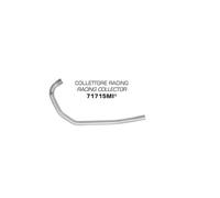 Collettore Racing Brixton BX 125 X / Felsberg 125 X Anni 2019 2020