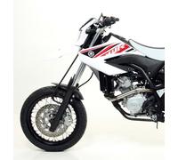 Collettori Racing Arrow Collettore Acciaio Yamaha Wr 125 R 2009 > 2012