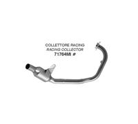 71764MI - Collettore Scarico Arrow Racing KTM DUKE 125 (21)