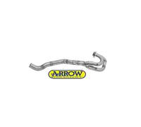 ARROW COLLETTORI RACING ACCIAIO INOX SUZUKI DR 600 R 1985-1987