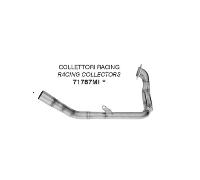 ARROW COLLETTORI SCARICO 71797MI KOVE 800X PRO 2024