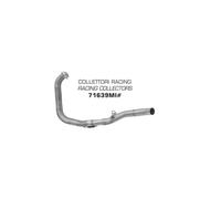71639MI - Collettore Scarico Arrow Racing Yamaha MT-03 (16-19) / YZF R3 (19)