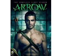 Arrow: Complete First Season