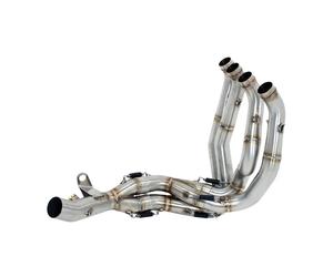Arrow Convertitore Catalitico Kawasaki Z 650 ´21-23