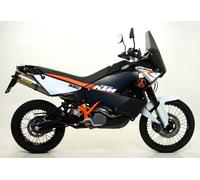 ARROW COPPIA TERMINALI SCARICO RACETECH TITANIO KTM 990 STM 2009-2013