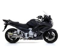 ARROW COPPIA TERMINALI SCARICO RACETECH TITANIO YAMAHA FJR 1300 2016