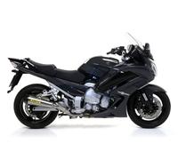 ARROW COPPIA TERMINALI SCARICO X-KONE NICHROM YAMAHA FJR 1300 2016