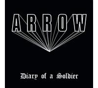 Arrow - Diary of a Soldier