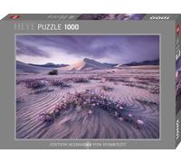 Heye Verlag Puzzle Arrow Dynamic Paesaggi Deserto 1000 pezzi