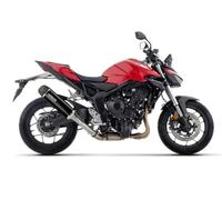 Arrow Edizione Limitata Terminale Di Scarico In Alluminio Nero Compatibile con Honda Cb 1000 Hornet/Sp, 2025-2026