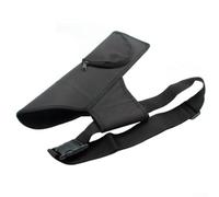 Arrow Faretra Hip Bag Pouch con supporto in vita per caccia con arco ottimizzato per il tiro rapido e il trasporto stabile