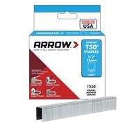 Arrow Fastener 50824 Graffette T50 da 1/2""""""""