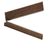 Arrow Fastener 60430 1/4"""" Heavy Duty Wide Crown Staples (Pack of 1000