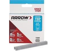 Arrow Graffette JT21 T25 T50 Tutte le Taglie 6mm 8mm 10mm 11mm 14mm Lavori
