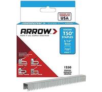 Arrow Graffette JT21 T25 T50 Tutte le Taglie 6mm 8mm 10mm 11mm 14mm Lavori