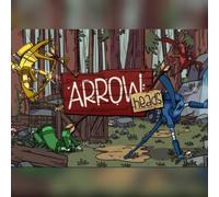 Arrow Heads (PC) Steam Key - GLOBAL