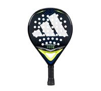 Arrow Hit White/blue Junior racchetta da padei