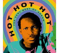 Arrow - Hot Hot Hot The Best Of Arrow (Digipack)