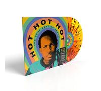 Arrow - Hot Hot Hot The Best Of Arrow (Vinyl Splatter)