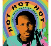 Arrow - Hot Hot Hot The Best Of Arrow (Vinyl Splatter)