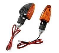 Arrow, indicatori direzione - 12V LED - Carbon