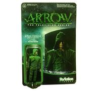 Arrow John Diggle Arrow Esclusiva per gli Stati Uniti da 3,75 pollici Nuovissima