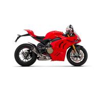 ARROW KIT TERMINALI SCARICO FULL TITANIO WORKS DUCATI STREETFIGHTER V4 2020-2024