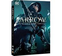 Arrow Stg.5 (Box 5 Dv) (DVD)