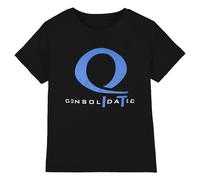 Arrow - Maglietta a maniche Queen Consolidated - Uomo (NS4100)