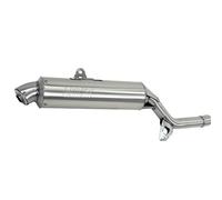 Terminale Paris-Dakar Replica omolog. Honda NX 650 DOMINATOR 1987 1988 1989 1990