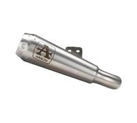 71915PRI - Terminale Scarico Arrow Pro-Race Nichrom BMW F 900 R / XR (20)