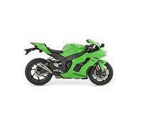 ARROW MARMITTA OMOLOGATA PRO-RACE TITANIO KAWASAKI ZX-10RR '21 + RACCORDO TITANIO