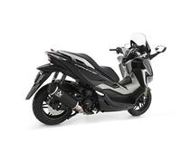 53538ANN - Terminale Scarico Arrow Urban Dark Honda FORZA / SH 350 (21)