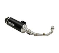 73513ANN - Terminale Scarico Arrow Urban Alluminio Dark KYMCO AK 550 (17)