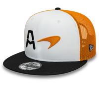 Arrow McLaren Indy Car Racing New Era 9Fifty Essentials Snapback Team Cap